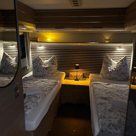Weberhof-Muenster Glamping 호텔 외부 사진