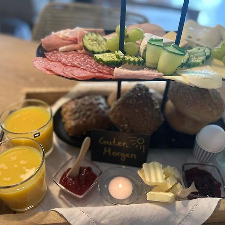 Weberhof-Muenster Glamping 호텔 외부 사진