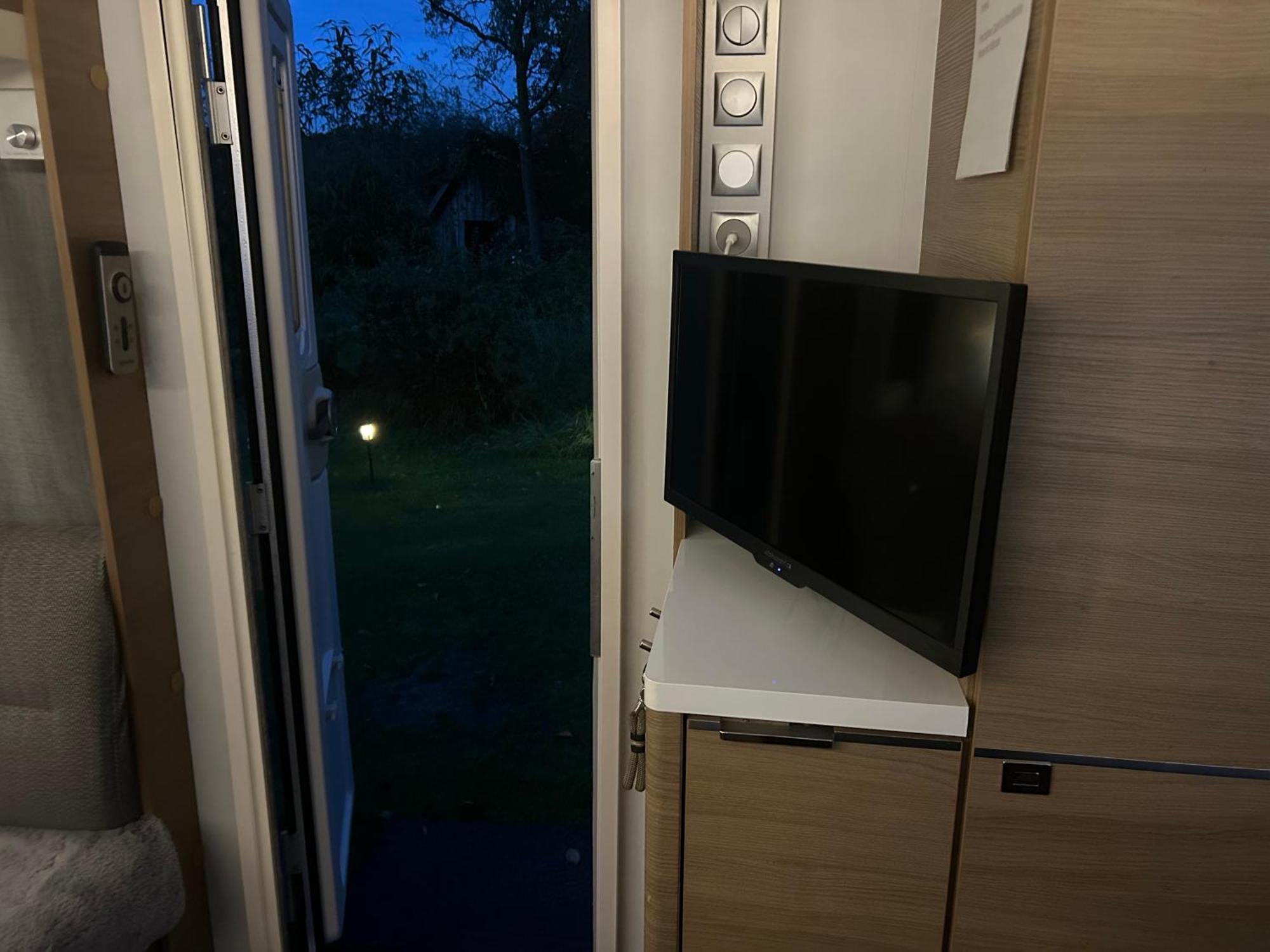 Weberhof-Muenster Glamping 호텔 외부 사진