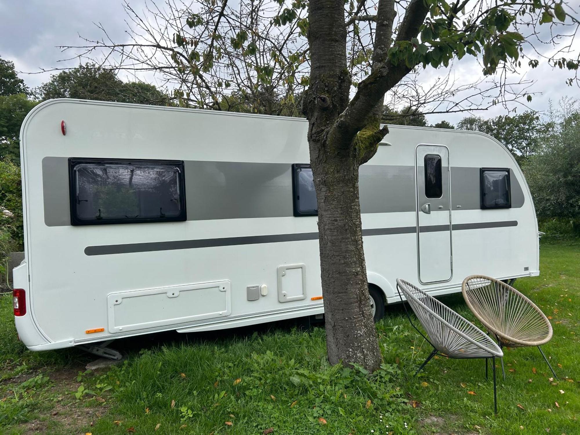 Weberhof-Muenster Glamping 호텔 외부 사진