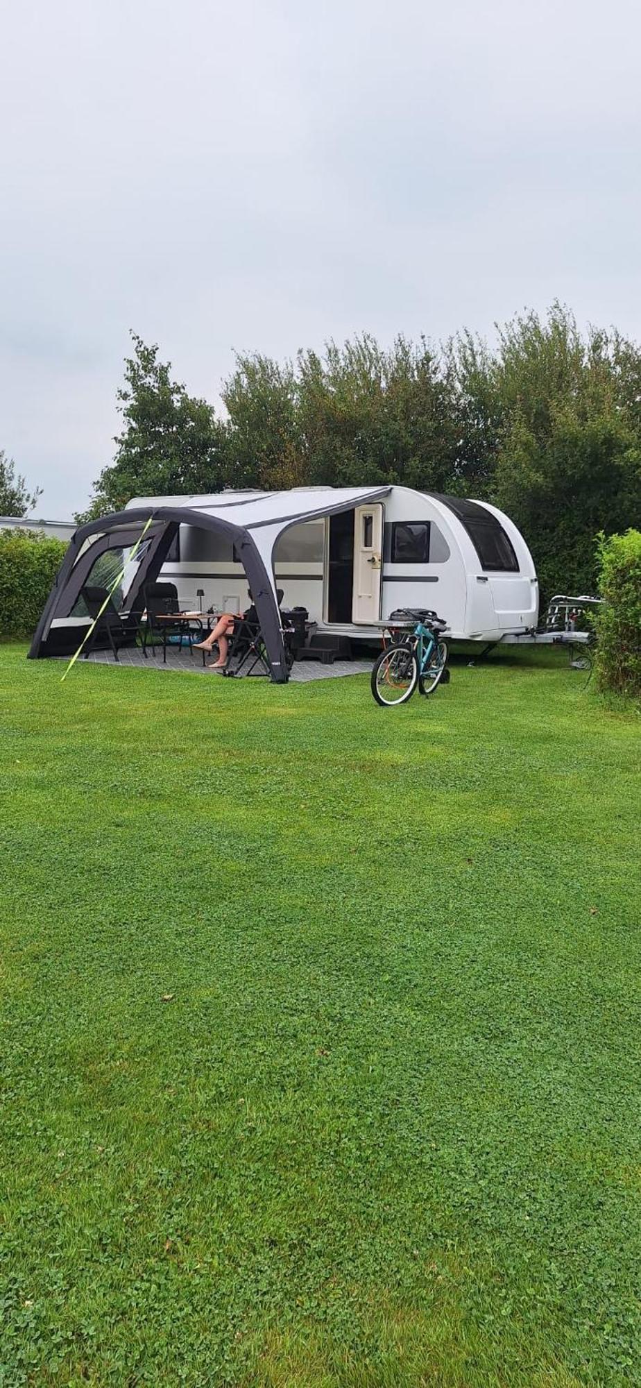 Weberhof-Muenster Glamping 호텔 외부 사진