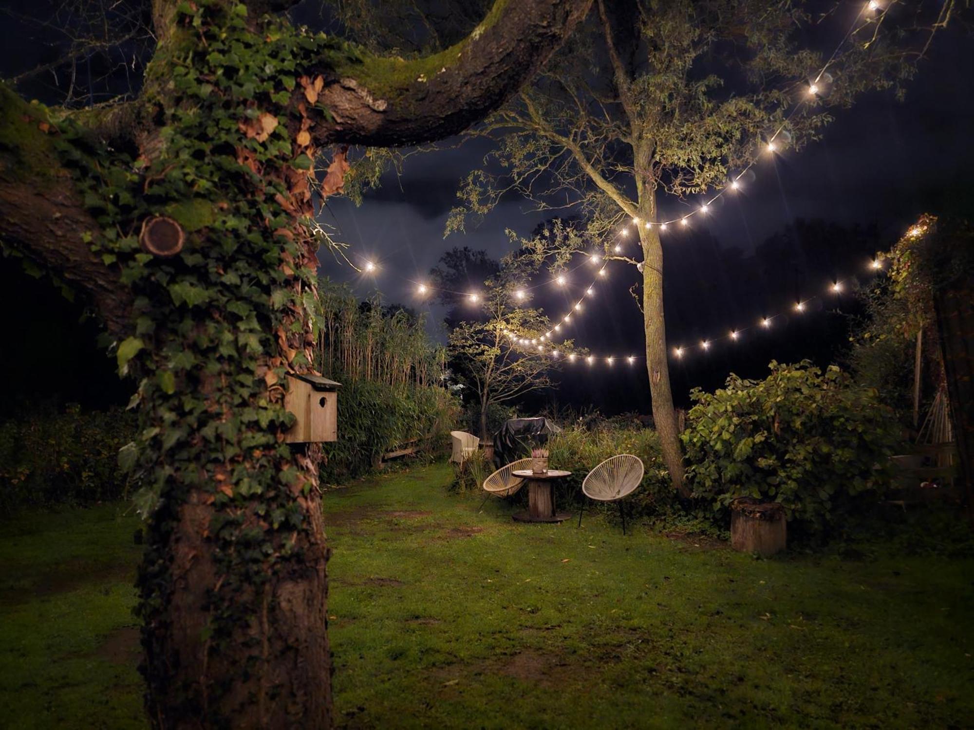 Weberhof-Muenster Glamping 호텔 외부 사진